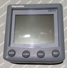 Raymarine ST60+ Depth