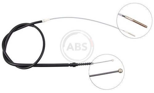 Oe k11406 - a.b.s.-oe, cable