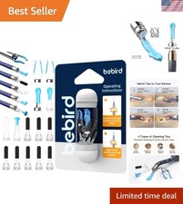 14-Piece Waterproof Silicone