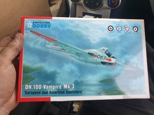 Special Hobby 1/72 de
