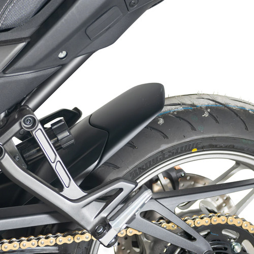 Pyramid hugger mudguard - pyramid,