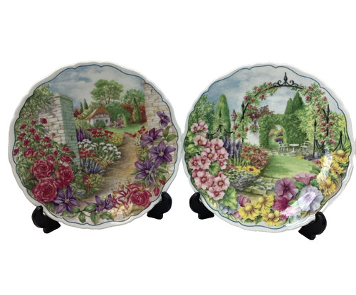 Royal albert secret garden - secret,