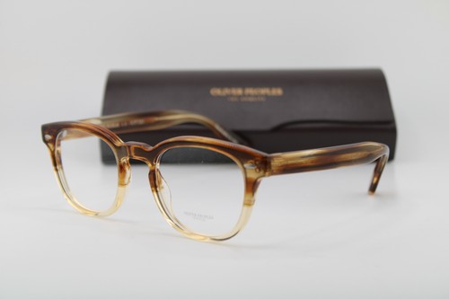 New oliver peoples - oliver,