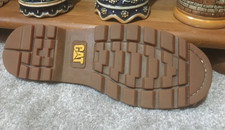 AUTHENTIC CATERPILLAR MEN'S