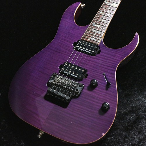 Ibanez custom rg8420zd - rg8420zd, pa-