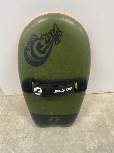 Slyde the grom handboard - grom, 18”
