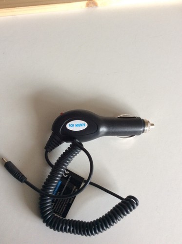 Nokia incar lighter - nokia,