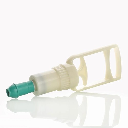Cupping vacuum pump small - vacuum,