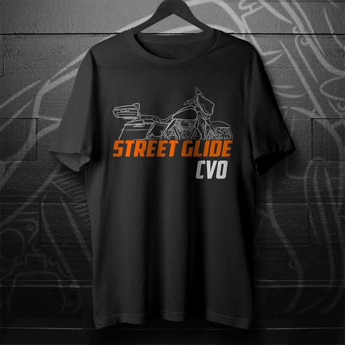 For harley davidson cvo - cvo, street