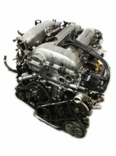 Bent Cam Black Top Engine For