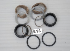 Fork seal kit - kit, ural