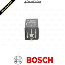 Windscreen wiper relay - wiper, for
