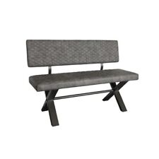 Upholstered Bench(es) with