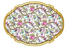 Dolls House Chinoiserie