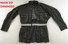 Belstaff Tourmaster 500