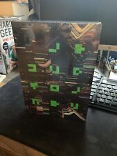 Neuromancer William Gibson