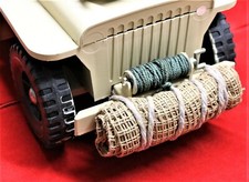 Vaman Vintage Action Man