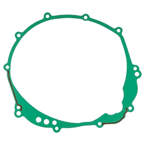 Clutch cover gasket for yamaha - gasket,