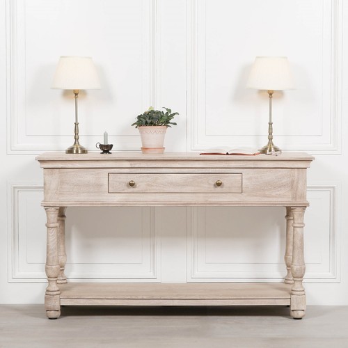 Acacia large wooden 150cm - acacia,