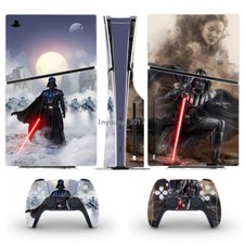 Skin for PS5 Slim Console