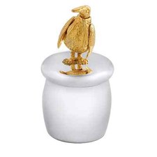 Penguin Tooth Fairy Box
