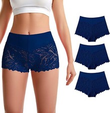 Trifolium High Waist French