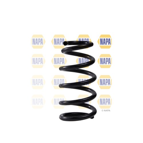 Coil spring for - (single),