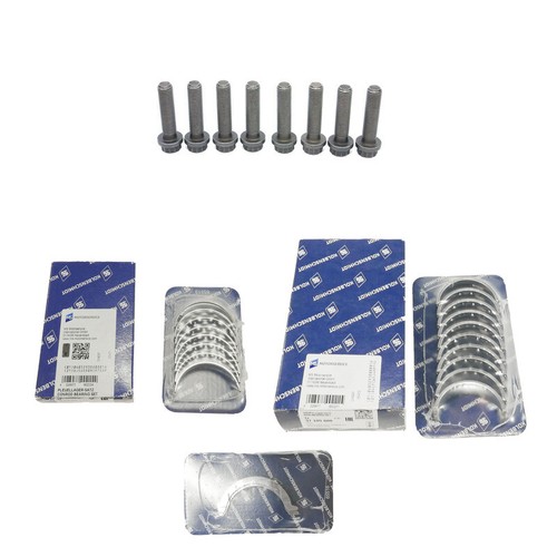Bearing set std connecting - +,