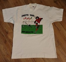 Soccer 1990 DNEPR North