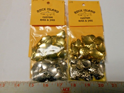 Colorado spinner blades - colorado,
