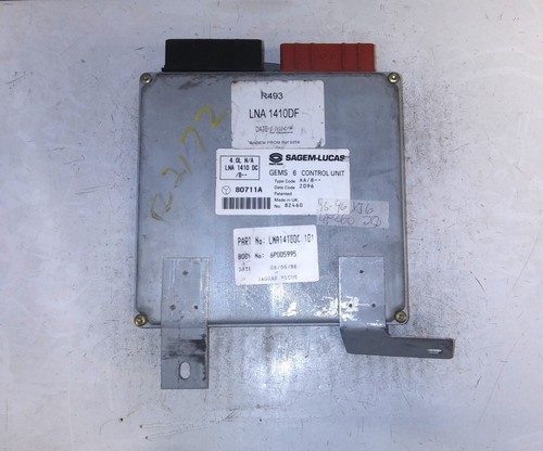 Lna 1410df ecm - 1410df, ecu