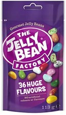 UK The Jelly Bean Factory 36