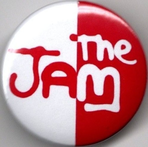 The jam pin - pin, 25mm
