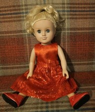 Beautiful Sindy Doll In Lovely