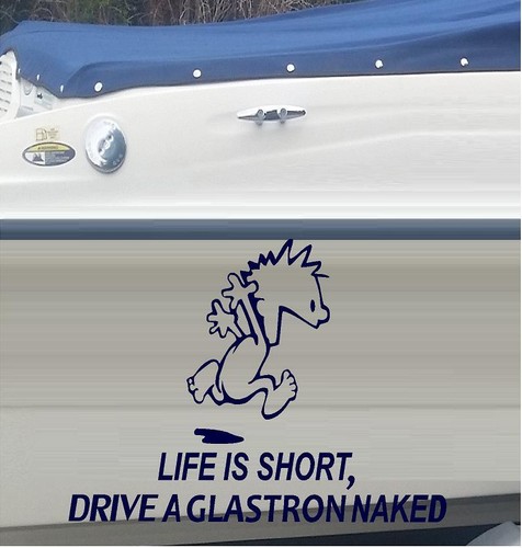 Life short drive a - short,,