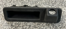 BMW 3 SERIES G20 M-SPORT REAR