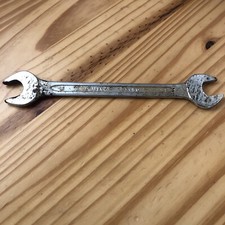 DRAPER 14mm x 15mm Spanner Chrome Vanadium