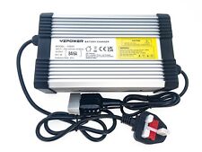 72V Stealth bomber - ebike - 6Amp fast charger for 20S Lithium Battery ( SB50 )