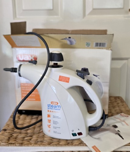 Vax grime master handheld - s4,
