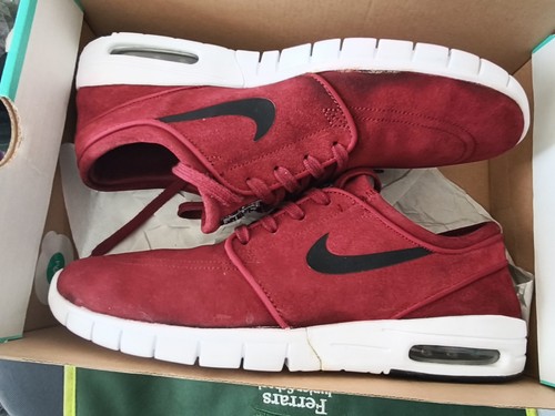 Nike stefan janoski max - stefan,