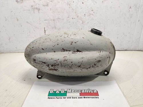 Tank moped original - tank,