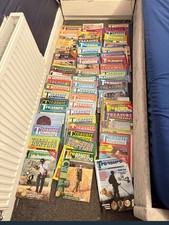 77 Treasure Hunting Magazine