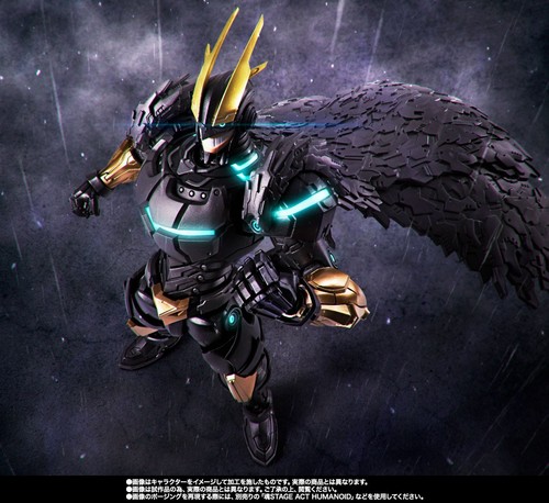 Bandai figuarts my hero - bandai,