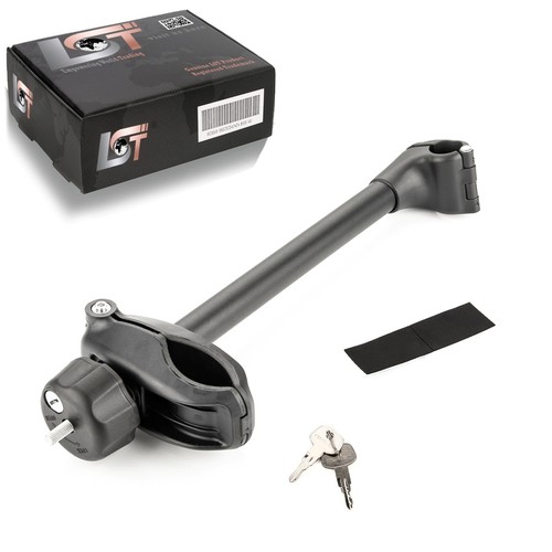 Bicycle holder for bicycle