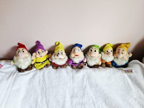 Vintage disney store set - store, 7