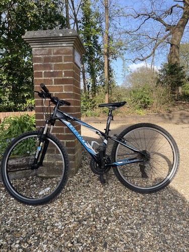 Giant aluxx 6000 - aluxx, bike