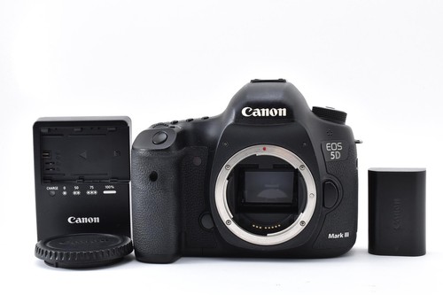 Near mint canon eos - [near, 5d