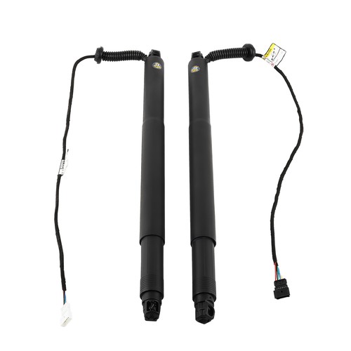 Boot lid lift support - boot, 1