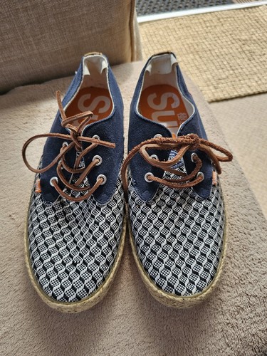 Superdry men espadrilles - superdry,