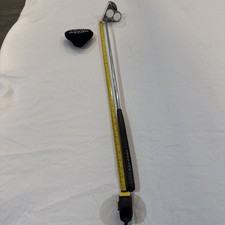 Odyssey White Hot 2-Ball